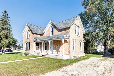 304 E Ramsdell St, Marion, WI 54950