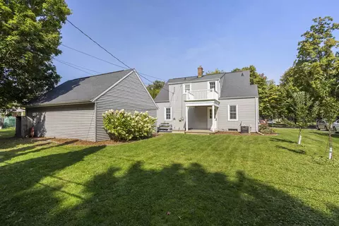 Exterior - 1429 Lorain Ct, Appleton, WI 54914 photo 5 of 6