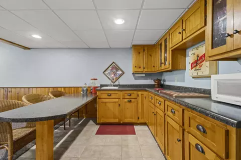 Kitchen - n350 Candlelite Way, Appleton, WI 54915 photo 9 of 9
