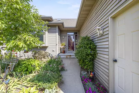Exterior - n350 Candlelite Way, Appleton, WI 54915 photo 3 of 25