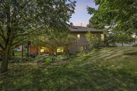 Exterior - n350 Candlelite Way, Appleton, WI 54915 photo 10 of 25