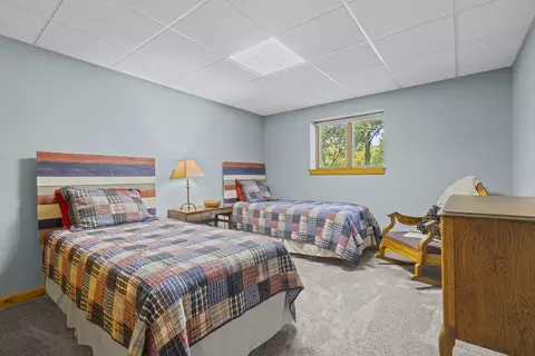 Bedroom - n350 Candlelite Way, Appleton, WI 54915 photo 6 of 7