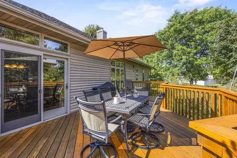 Exterior - n350 Candlelite Way, Appleton, WI 54915 photo 17 of 25