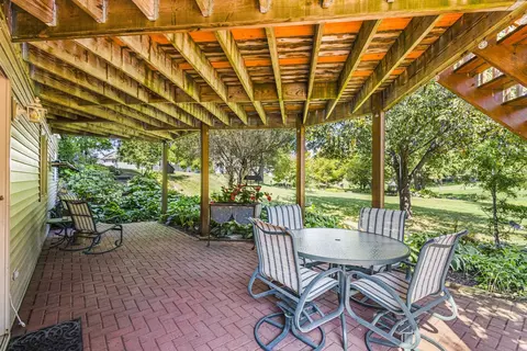 Exterior - n350 Candlelite Way, Appleton, WI 54915 photo 15 of 25