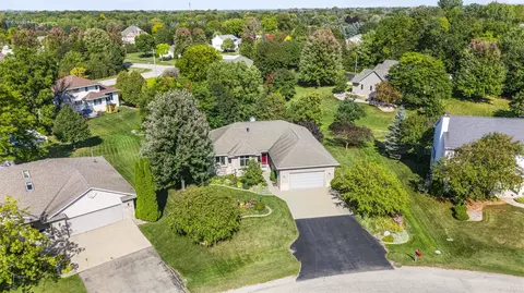 View/Area - n350 Candlelite Way, Appleton, WI 54915 photo 1 of 5