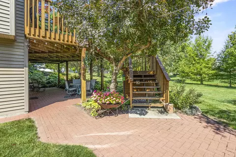 Exterior - n350 Candlelite Way, Appleton, WI 54915 photo 14 of 25