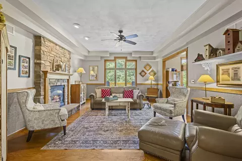 Living - n350 Candlelite Way, Appleton, WI 54915 photo 1 of 10