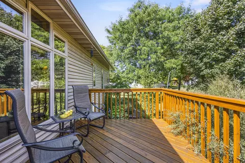 Exterior - n350 Candlelite Way, Appleton, WI 54915 photo 19 of 25