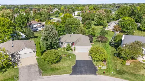 View/Area - n350 Candlelite Way, Appleton, WI 54915 photo 2 of 5