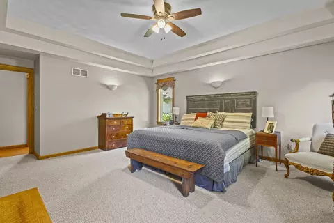 Bedroom - n350 Candlelite Way, Appleton, WI 54915 photo 3 of 7