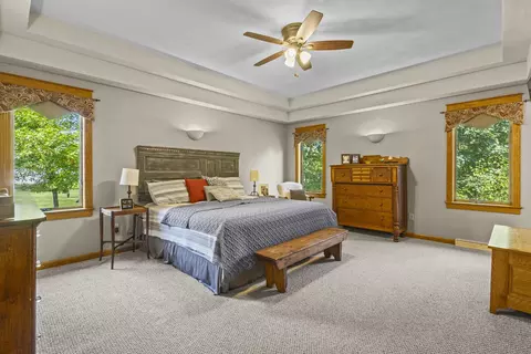 Bedroom - n350 Candlelite Way, Appleton, WI 54915 photo 1 of 7
