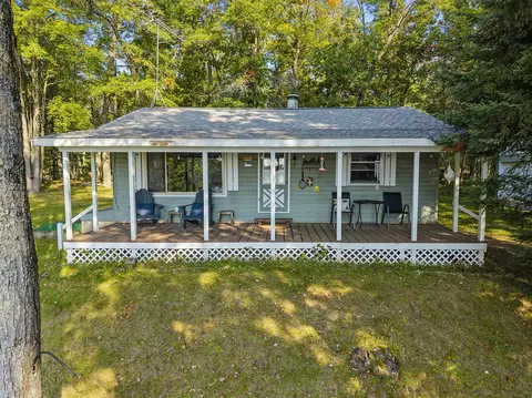 w12415 Senator Lake Lane West, Crivitz, WI 54114