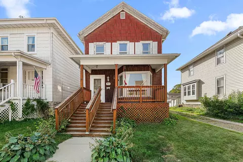 30 Algoma St, Fond Du Lac, WI 54935