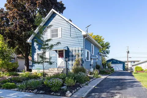 1402 Catherine Ave, Oshkosh, WI 54902