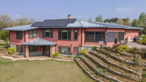 w7429 Akron Drive, Wild Rose, WI 54984