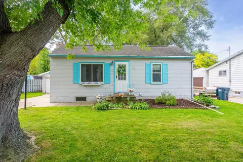 236 Weis Ave, Fond Du Lac, WI 54935