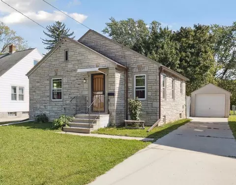 141 Hudson St, Green Bay, WI 54303