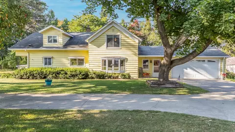 W3092 County F Road, Berlin, WI 54923