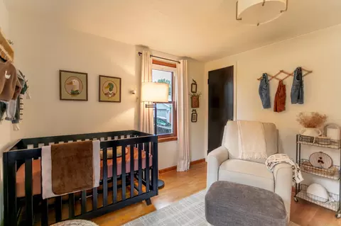 Bedroom - 1830 S Kernan Ave, Appleton, WI 54915 photo 1 of 6