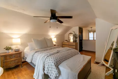 Bedroom - 1830 S Kernan Ave, Appleton, WI 54915 photo 6 of 6
