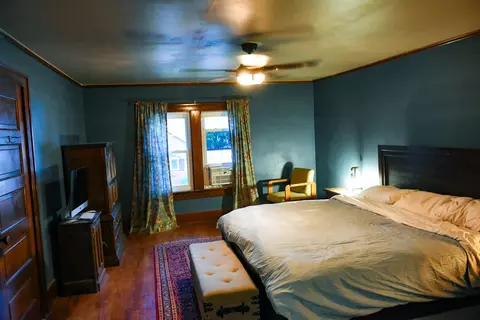 Bedroom - 1011 W Oklahoma St, Appleton, WI 54914 photo 1 of 4