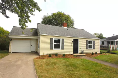 710 Royal Blvd, Green Bay, WI 54303