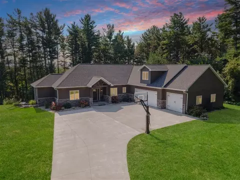 w3077 Mathison Road, Freedom, WI 54913