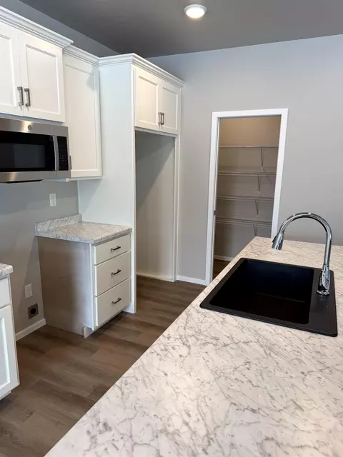 Kitchen - n9305 Gemstone Court, Appleton, WI 54915 photo 3 of 4