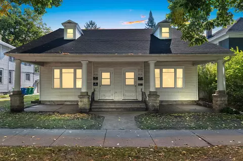 412 N Maple Ave, Green Bay, WI 54303