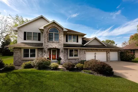 3009 Wylde Oak Ct, Oshkosh, WI 54904
