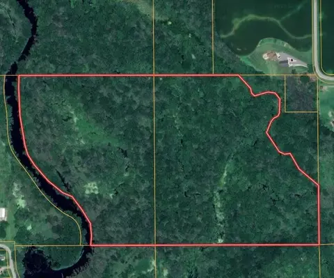 River Road, Bear Creek, WI 54922