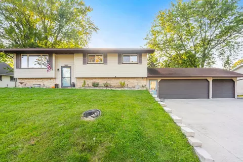 202 Church St, Eden, WI 53019