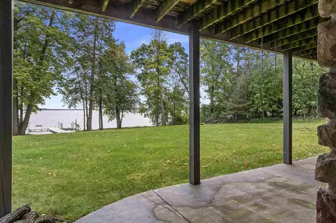 Exterior - n8234 Oak Lane, Crivitz, WI 54114 photo 14 of 17