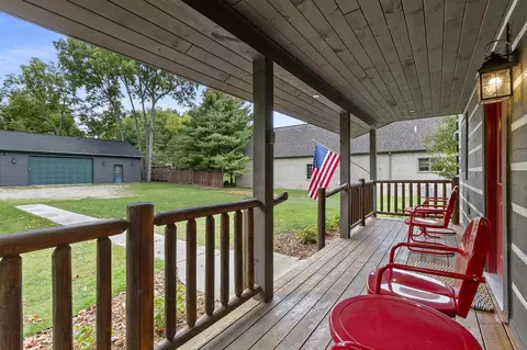 Exterior - n8234 Oak Lane, Crivitz, WI 54114 photo 4 of 17
