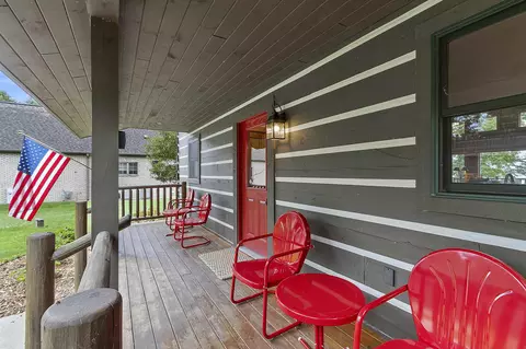 Exterior - n8234 Oak Lane, Crivitz, WI 54114 photo 5 of 17