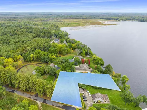 View/Area - n8234 Oak Lane, Crivitz, WI 54114 photo 13 of 17