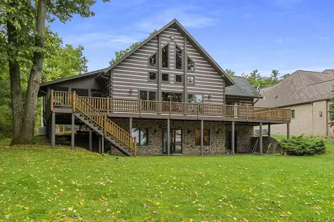 Exterior - n8234 Oak Lane, Crivitz, WI 54114 photo 1 of 17