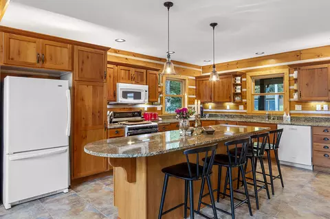 Kitchen - n8234 Oak Lane, Crivitz, WI 54114 photo 1 of 10