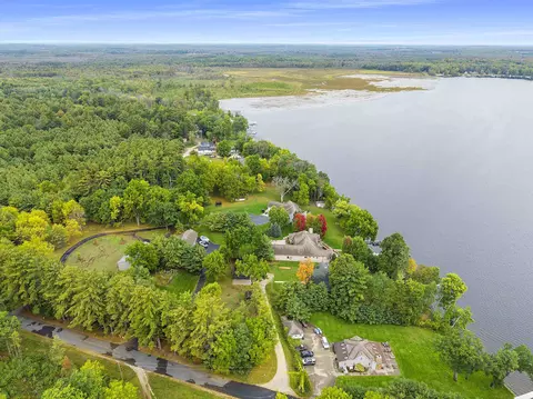 View/Area - n8234 Oak Lane, Crivitz, WI 54114 photo 14 of 17