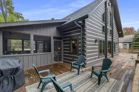 Exterior - n8234 Oak Lane, Crivitz, WI 54114 photo 9 of 17
