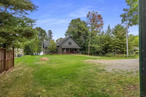 Exterior - n8234 Oak Lane, Crivitz, WI 54114 photo 6 of 17