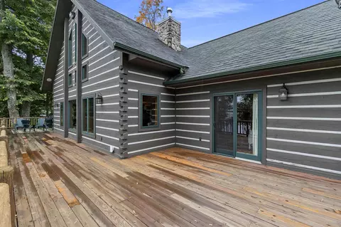 Exterior - n8234 Oak Lane, Crivitz, WI 54114 photo 7 of 17