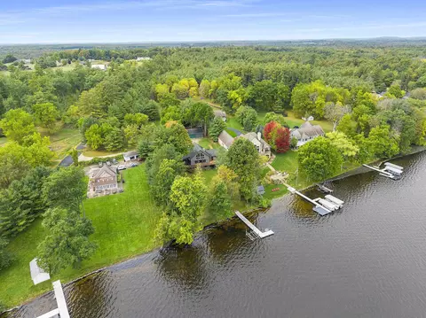 View/Area - n8234 Oak Lane, Crivitz, WI 54114 photo 6 of 17
