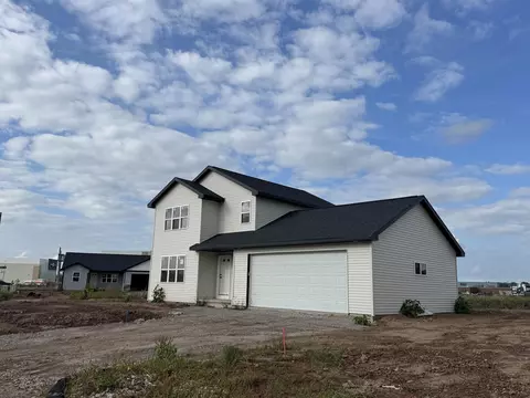 1390 Bens Way, Kaukauna, WI 54130