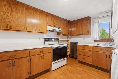 Kitchen - w6102 Manitowoc Road, Appleton, WI 54915 photo 3 of 4