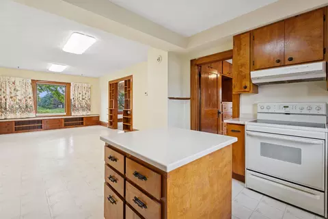 Kitchen - w6102 Manitowoc Road, Appleton, WI 54915 photo 2 of 4