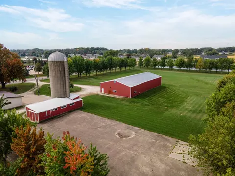 View/Area - w6102 Manitowoc Road, Appleton, WI 54915 photo 1 of 4