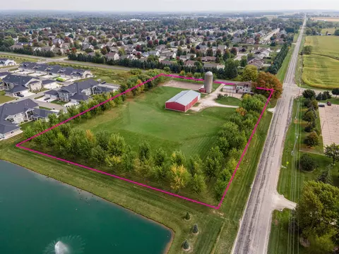 View/Area - w6102 Manitowoc Road, Appleton, WI 54915 photo 2 of 4