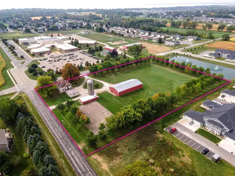 View/Area - w6102 Manitowoc Road, Appleton, WI 54915 photo 4 of 4