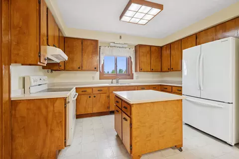 Kitchen - w6102 Manitowoc Road, Appleton, WI 54915 photo 1 of 4